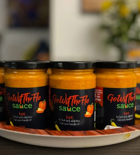 gowitdeflo batch sauce